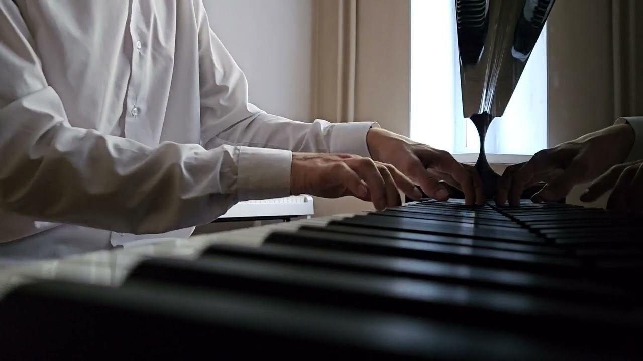 Импровизация #35