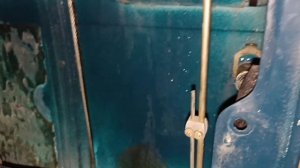 Установка ЕВРО ручек на ВАЗ 2107