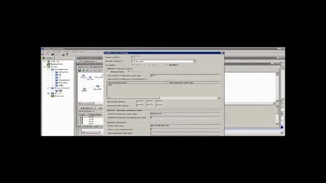 Optimizing Network Policy and Security using SDN смотреть онлайн