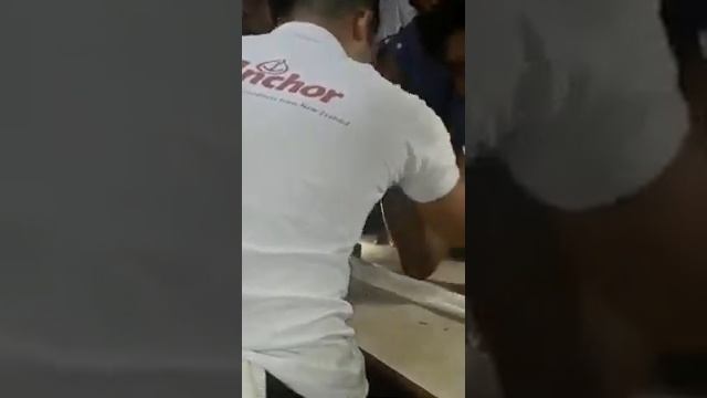 Bunong braso CHRISTIAN VS WELDER смотреть онлайн