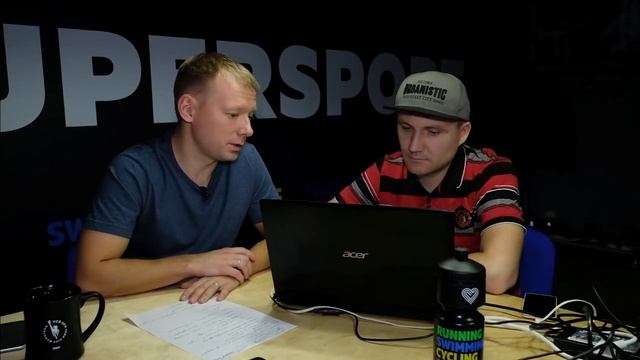 Прямой эфир / 27 ноября / Новости, обзоры и анонсы стартов смотреть онлайн