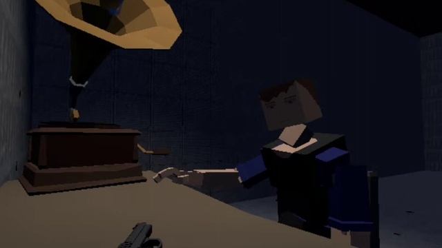Gorebox Soundtrack Disc 1: Kupta - Affirmative смотреть онлайн