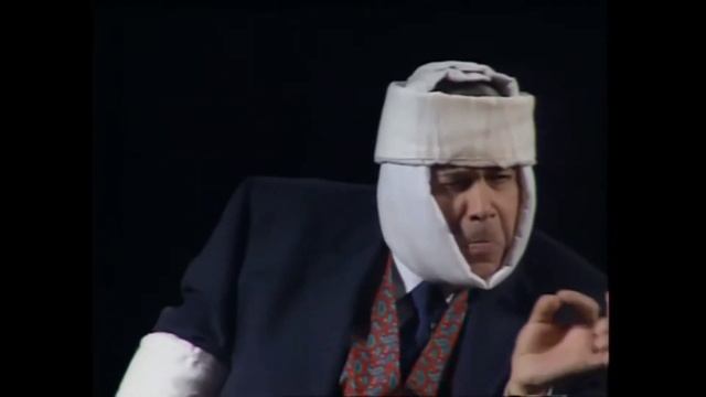 Петросян: "Всё просчитано до миллиметра!" смотреть онлайн