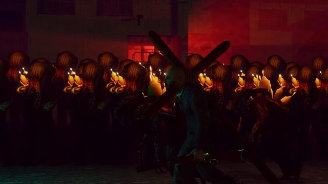 We don't go to Ravenholm anymore... смотреть онлайн