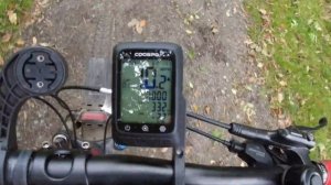 Is a budget bike computer worth it ? | COOSPO BC107 bike computer review