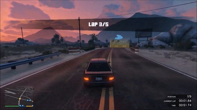 How to get Marshall Monster Truck Offline (GTA 5 Next Gen) смотреть онлайн
