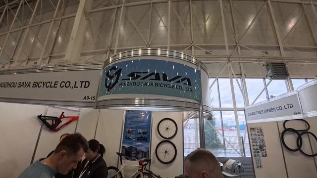 Велокульт 2025. Москва. Обзор Twitter, JAVA, SAVA. смотреть онлайн