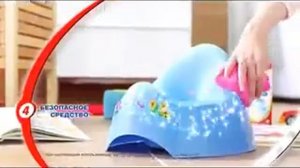 Реклама Пемолюкс: Пемолюкс сода 5