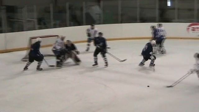 ХК Сириус 3:5 ХК Авангард 11/02/2012 смотреть онлайн
