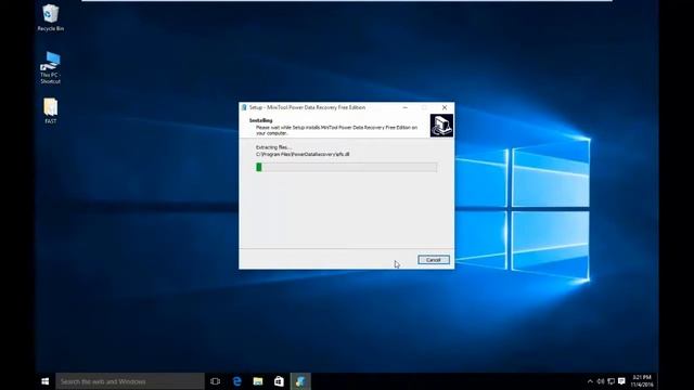 How to Undo Quick Format -- Format File Recovery смотреть онлайн