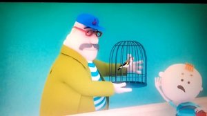 Аркадий поровозов спешит на помощь