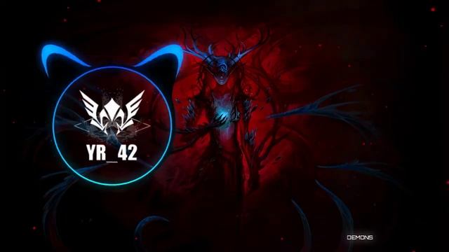 WE ARE FURY - Demons (feat. Micah Martin) смотреть онлайн