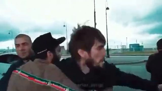 Даги в Питере смотреть онлайн