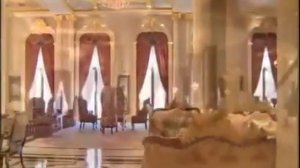 Mardan Palace Official Video Russian