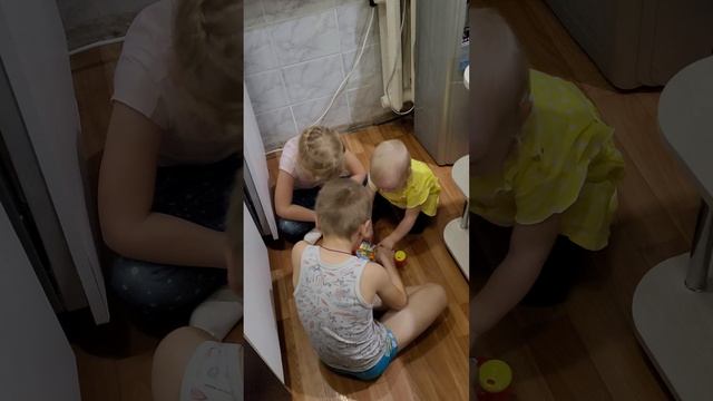 Дети смотреть онлайн