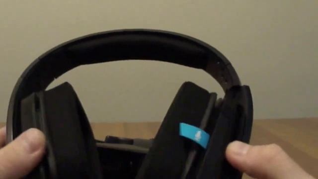 Logitech G933 Wireless Headset Review смотреть онлайн
