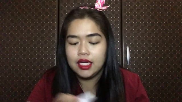 Watsons Affordable Liptint! 50 PESOS LANG? | Sharelle 💕