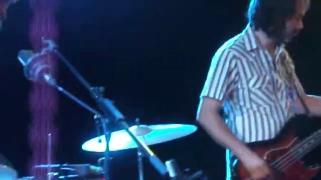 Peralta - You better leave me - Sala Club Niemeyer; Avilés, July 2014 смотреть онлайн