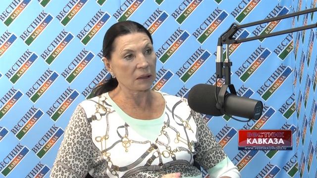 "Право Слово" с Маргаритой Малеевой. Часть 3 смотреть онлайн