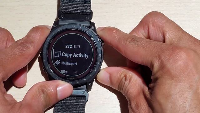 Garmin Tactix 7 Pro Solar - 1 Week Later смотреть онлайн