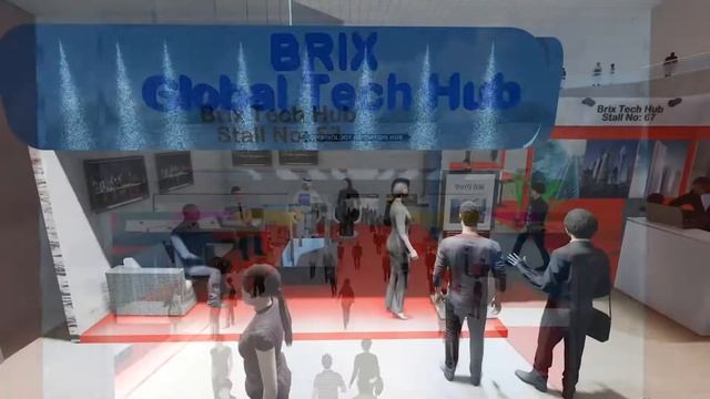 INDUSTRIAL SMART CITY смотреть онлайн