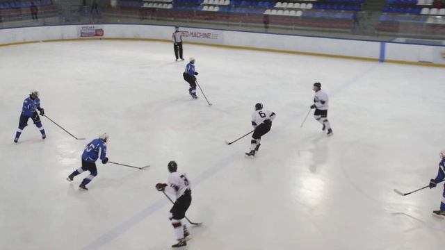 Лучшие моменты Дмитров - Снежные Барсы 2007 г. р. смотреть онлайн