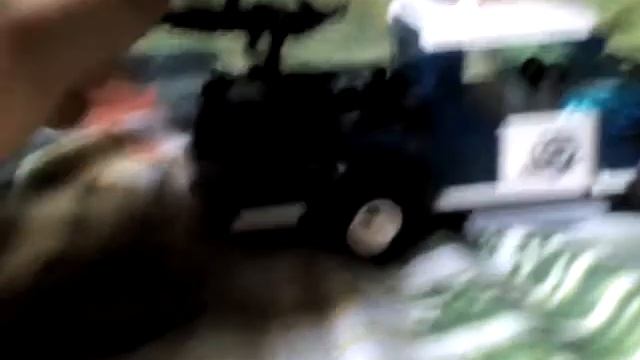 Полицейская машина смотреть онлайн
