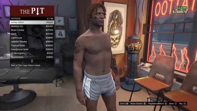 GTA online NEW HEIST(setup/Finale) смотреть онлайн