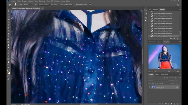 Nancy - (Momoland) - Basic Edition смотреть онлайн