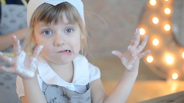 Christmas Ginger Biscuits