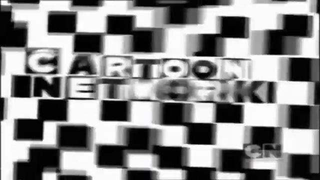 Cartoon Network CEE And RSEE - Euro Bumpers смотреть онлайн