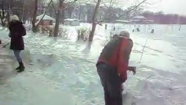 ВОТ ТАК НАДО НАТЕРАТЬ смотреть онлайн