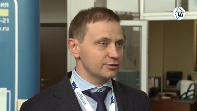 Тюменская область помогает аграриям обновлять технику с помощью крупных скидок смотреть онлайн
