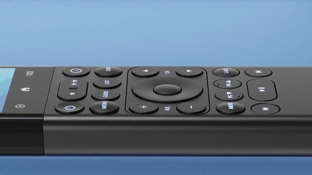 Redefine Your Smart Home Experience with the Nice HR40 Remote Control смотреть онлайн