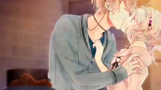 Аниме клип - Часы AMV смотреть онлайн