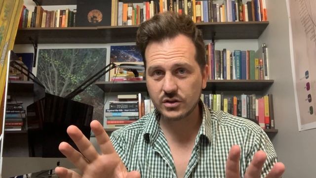 Conversation With Caesar Augustus, Princeps And Imperator Of Rome.