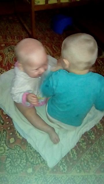 Василиса 9 месяцев смотреть онлайн