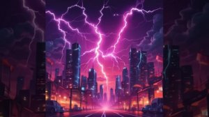 Synth Rock by Neural Network (Нейромузыка 4)