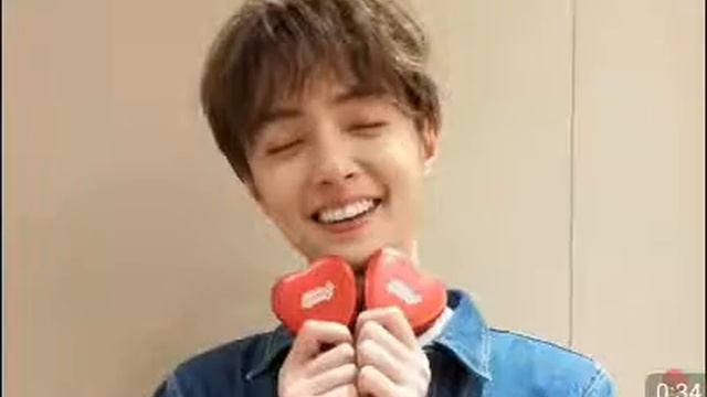 Клип под песню давай взорвём😍❤к дораме"сад падающих звёзд"❤💚💝💚💖💕 смотреть онлайн