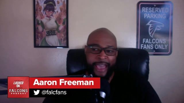 What Caused Atlanta Falcons' Collapse? All-22 Film Review of Week 1 Loss vs. New Orleans Saints смотреть онлайн