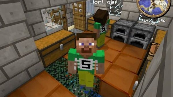 X-RAY ДЛЯ STREAMCRAFT