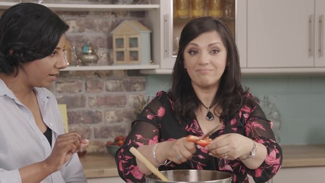 Understanding My Culture Through Learning To Cook It | Parveen Ashraf смотреть онлайн