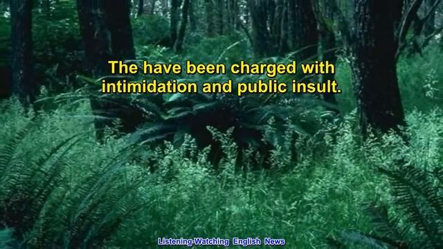 ICRT EZ News (subtitles) 11-04-13 -- Listening-Watching English News смотреть онлайн