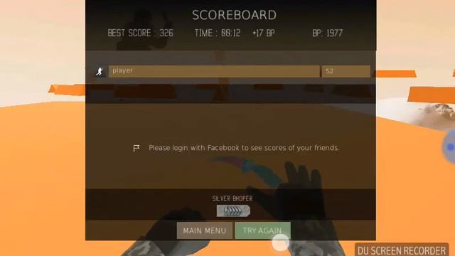 CS:GO Серфинг на андроид??? - BHOP PRO смотреть онлайн