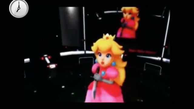 princess peach miss papaya cinderella music videos смотреть онлайн