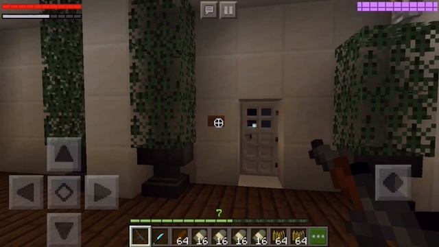 На меня напали террористы в майнкрафте смотреть онлайн