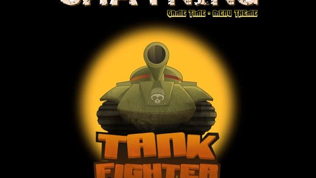 Shayning - Tank Fighter Menu Theme (Game Time) смотреть онлайн