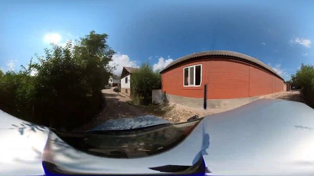 Байтарки. 360 Градусов