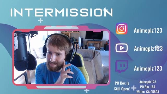 Welcome, Weebs! Can We Stream on Terrible Internet?! смотреть онлайн
