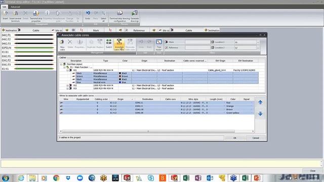 The Future of Electrical Drafting & Design is SOLIDWORKS Electrical смотреть онлайн